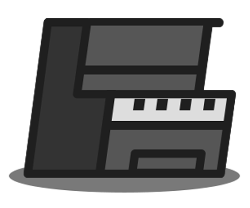 Celesta Games logo